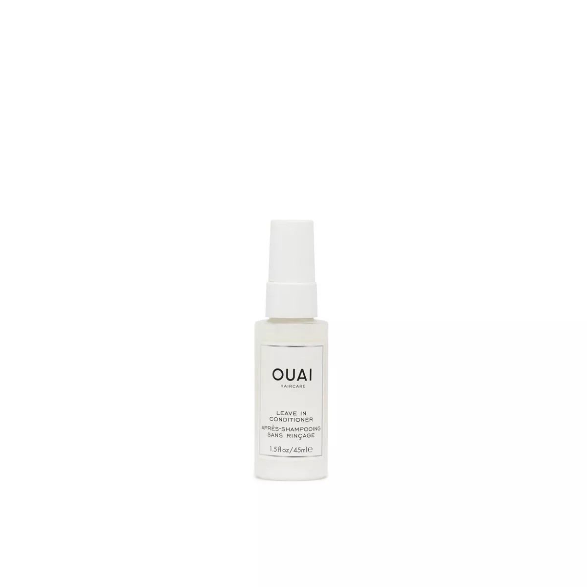 OUAI Leave In Conditioner - Ulta Beauty | Target