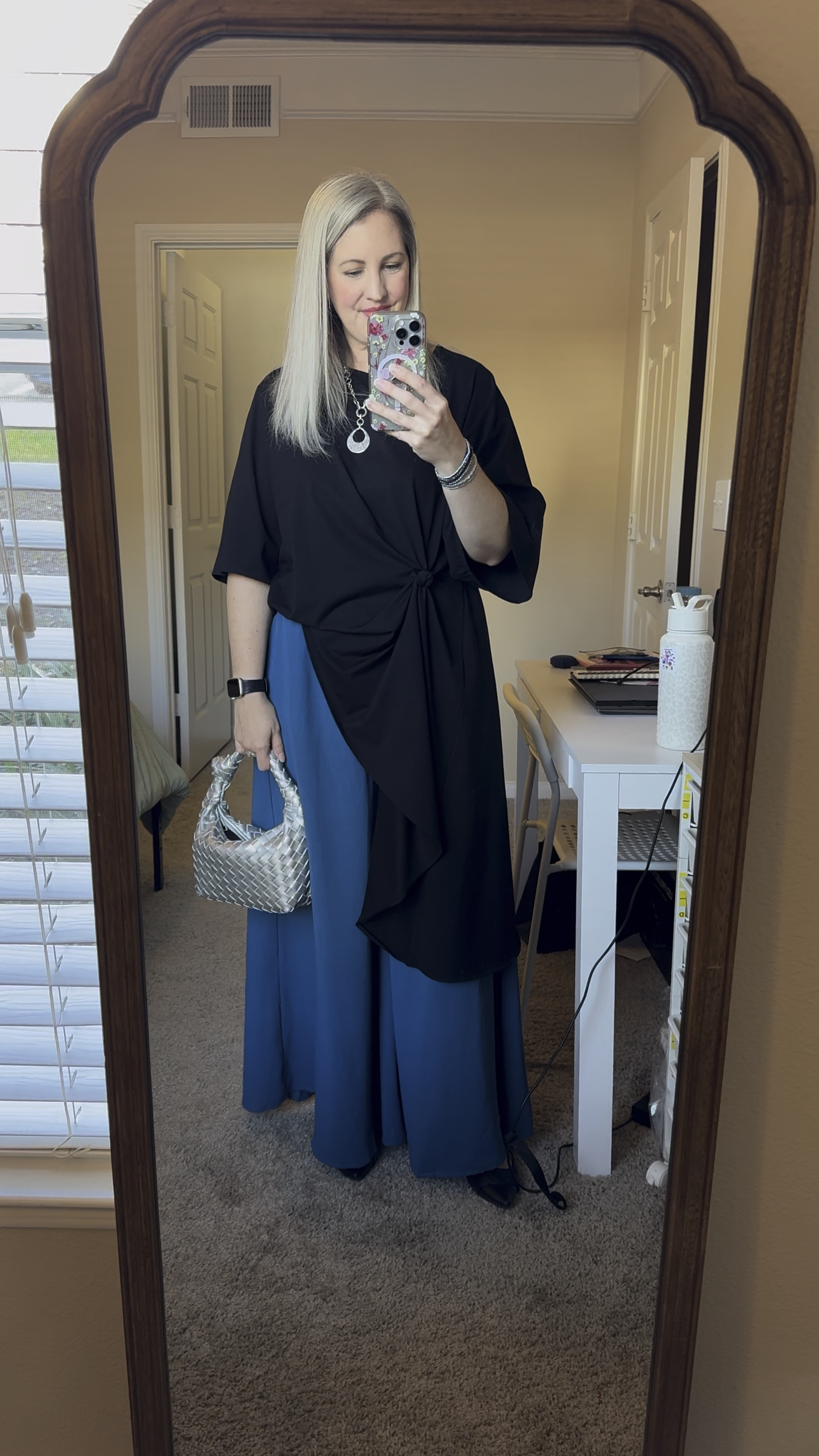 Todays OOTD! 

#LTKOver40 #LTKMidsize #LTKFindsUnder100