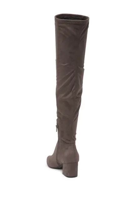 Steve Madden | Estel Over-the-Knee Boot | HauteLook | Hautelook