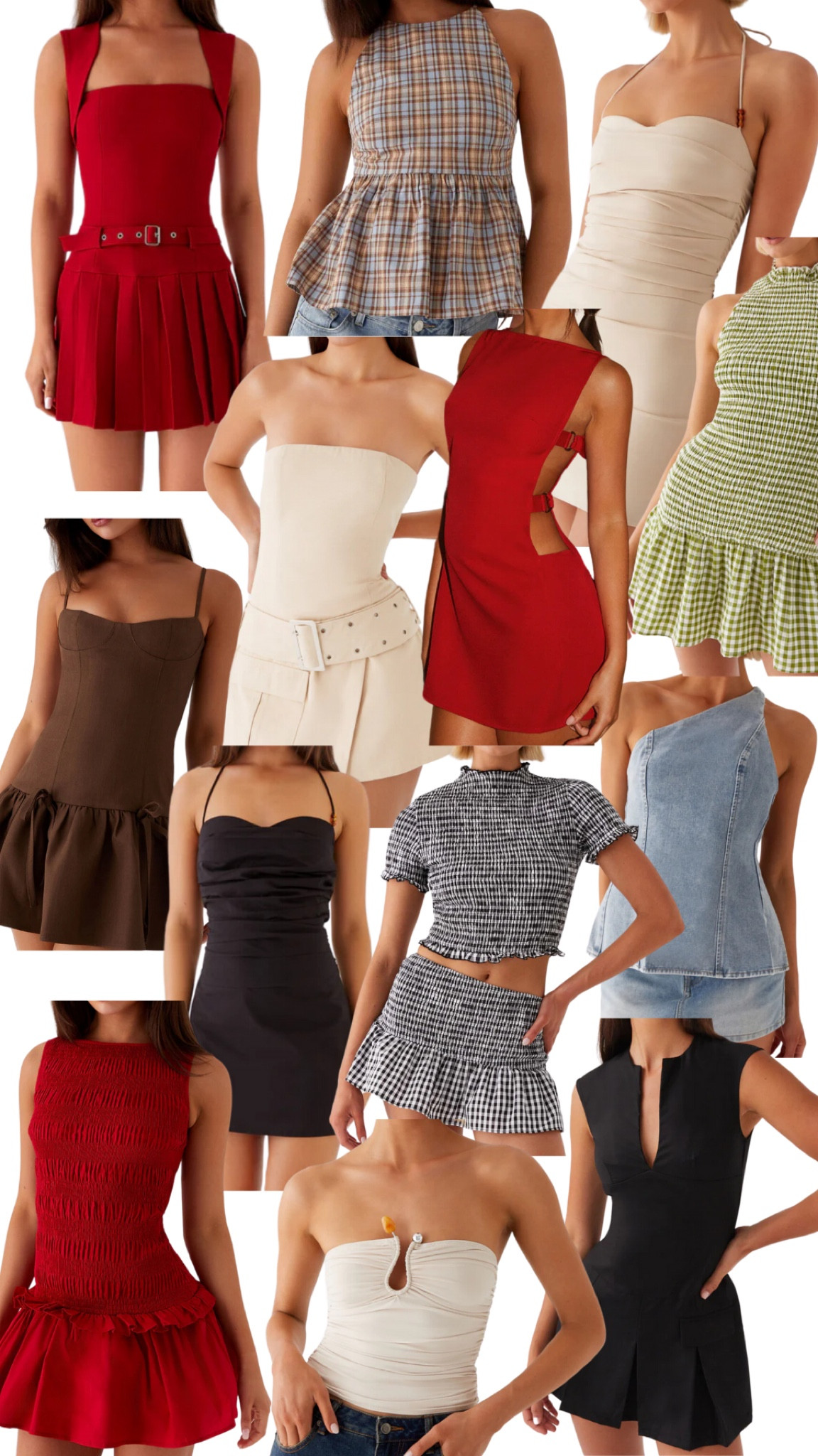 Gameday and fall 

#LTKStyleTip