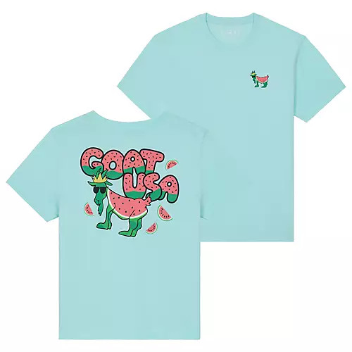 GOAT USA Boys' Freedom Pop T-Shirt | DICK'S Sporting Goods