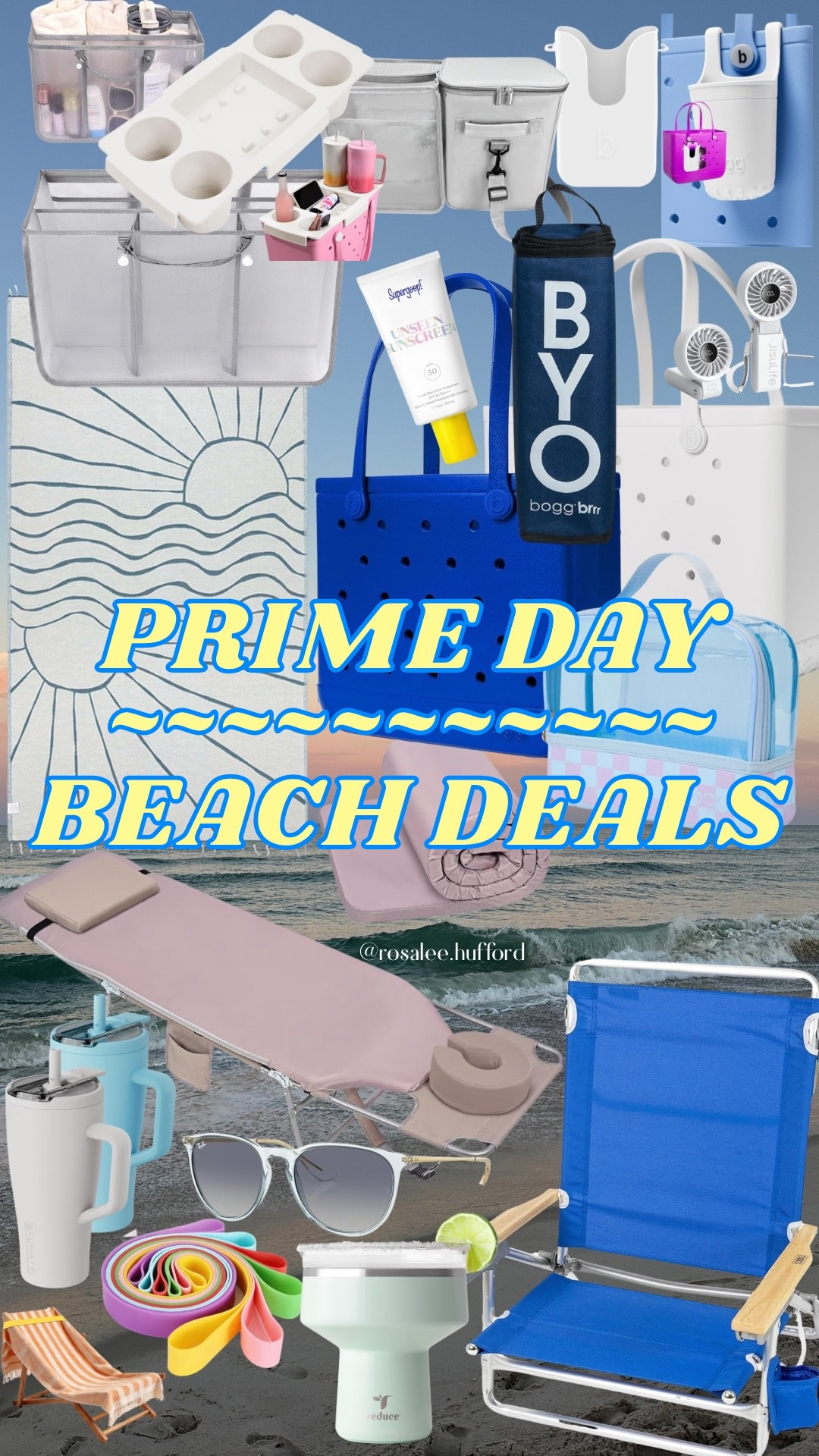 Best for the Beach ✨💫

#LTKselfcare #LTKSaleAlert #LTKSwim