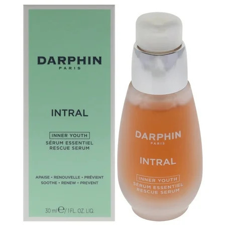 Darphin Intral Inner Youth Rescue Serum 1 oz Serum | Walmart (US)