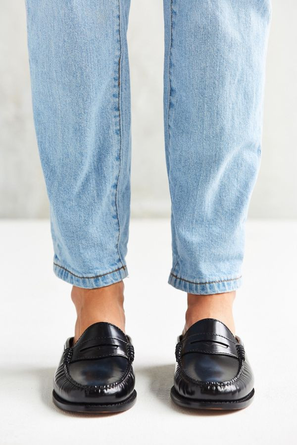 Bass Wynn Mule | Urban Outfitters (US and RoW)