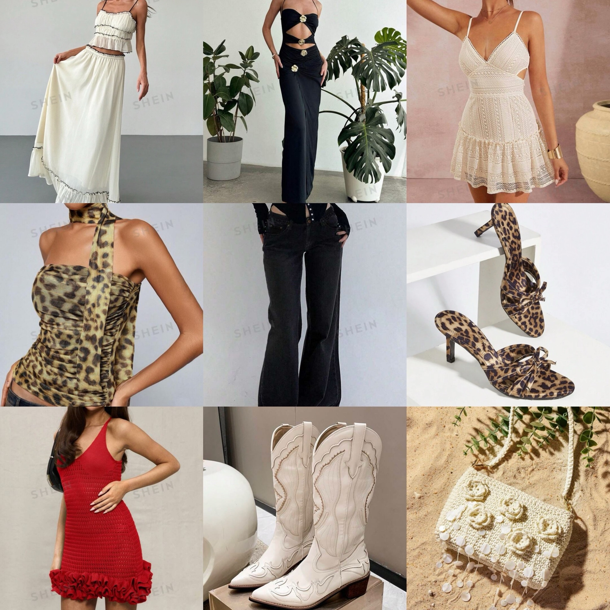 Shein Haul

#LTKSeasonal #LTKSaleAlert #LTKStyleTip