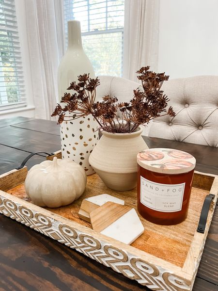 Oh hello Fall! 

Target has 20% off decorative accessories and they are just soooo good!!! 

Target Circle 
Target Sale 
Target Home 
Magnolia Home 
Hearth & Hand 
Pumpkin
Sand & Fog Candles 
Fall Decor Styling 

#LTKSeasonal #LTKstyletip #LTKhome