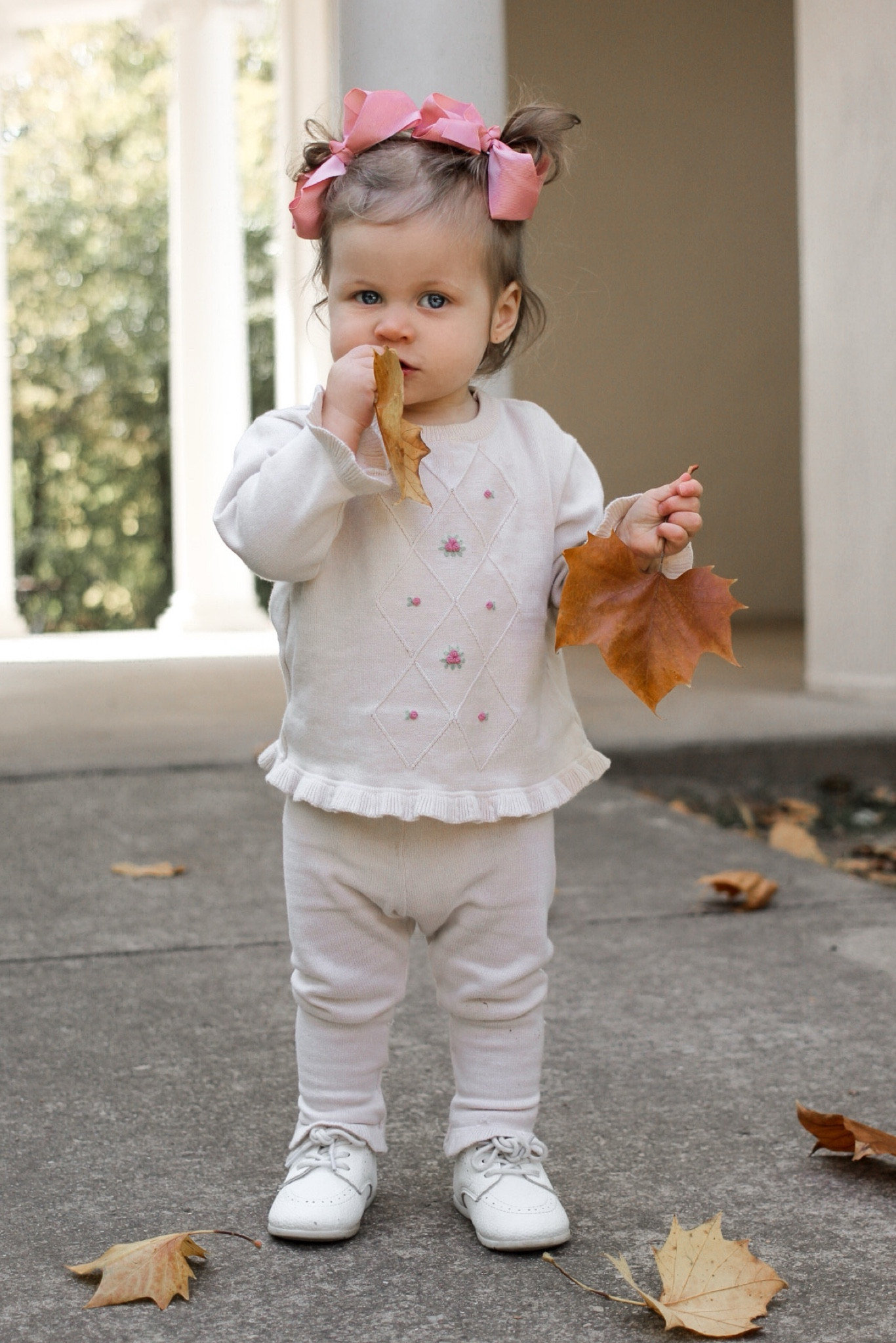 Cute Feltman brothers outfit! 

#LTKSeasonal #LTKHoliday #LTKbaby