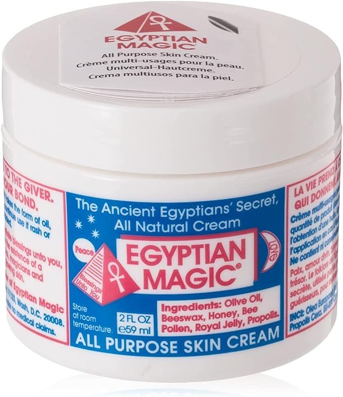 Egyptian Magic All Purpose Skin Cream 59 ml | Amazon (UK)
