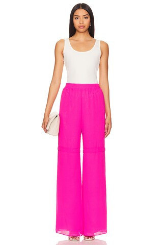 Sarasota Pants
                    
                    Amanda Uprichard | Revolve Clothing (Global)