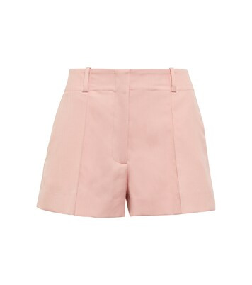 Gabardine shorts | Mytheresa (UK)