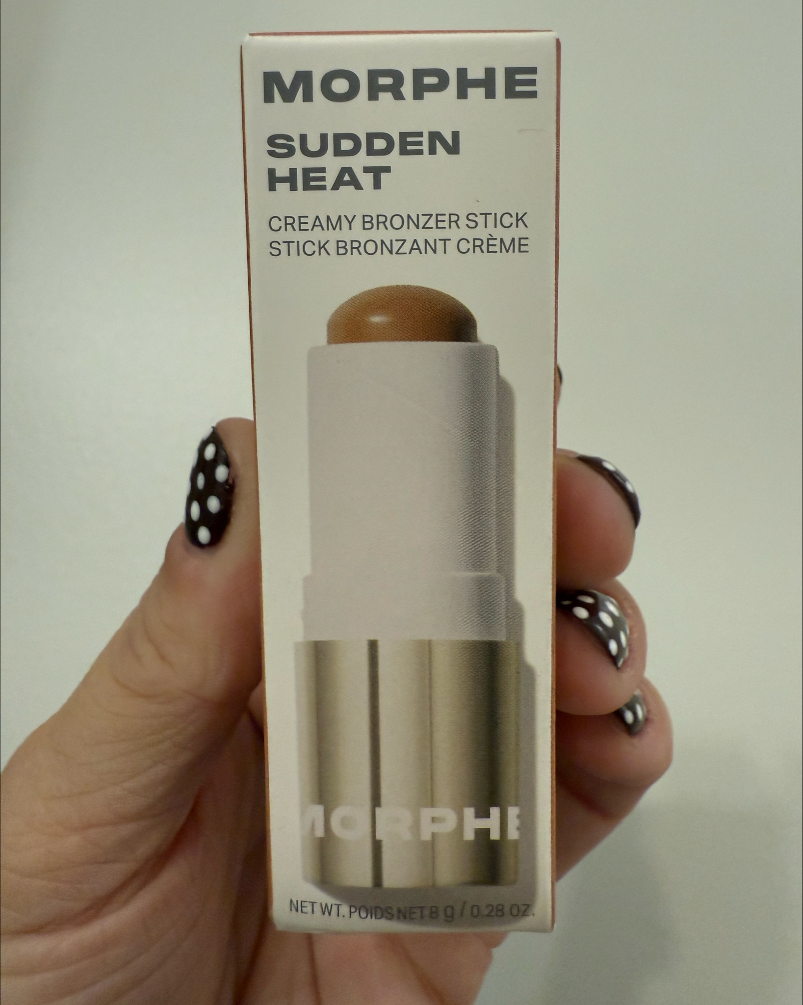 New Cream Bronzer!! Just tried this out for the first time and I am in love with it, it blends out SO well and isn’t too harsh! 


#LTKBeauty #LTKGiftGuide #LTKFindsUnder50