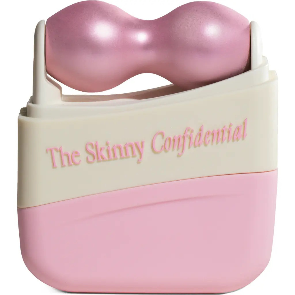 The Skinny Confidential Mint Roller $89 Value at Nordstrom | Nordstrom