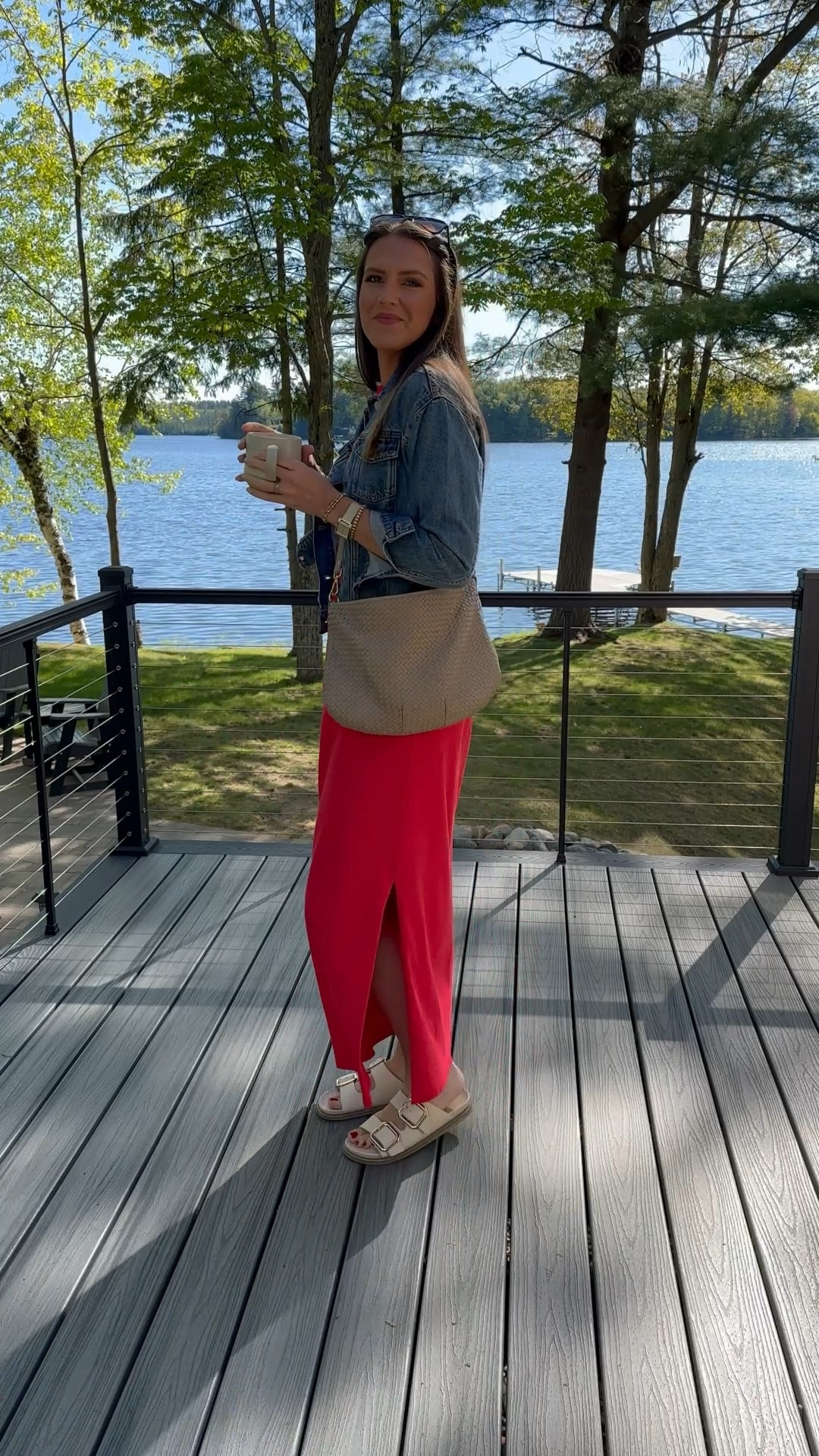 Todays church outfit 

Dress is sold out from old navy so linking a similar one from gap. 

#LTKFindsUnder100 #LTKStyleTip #LTKFindsUnder50