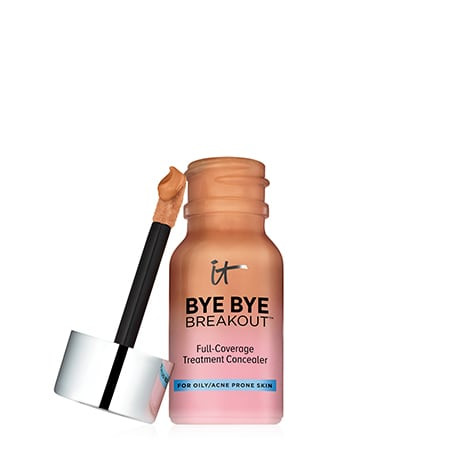 Bye Bye Breakout Full-Coverage Concealer | IT Cosmetics | IT Cosmetics (US)