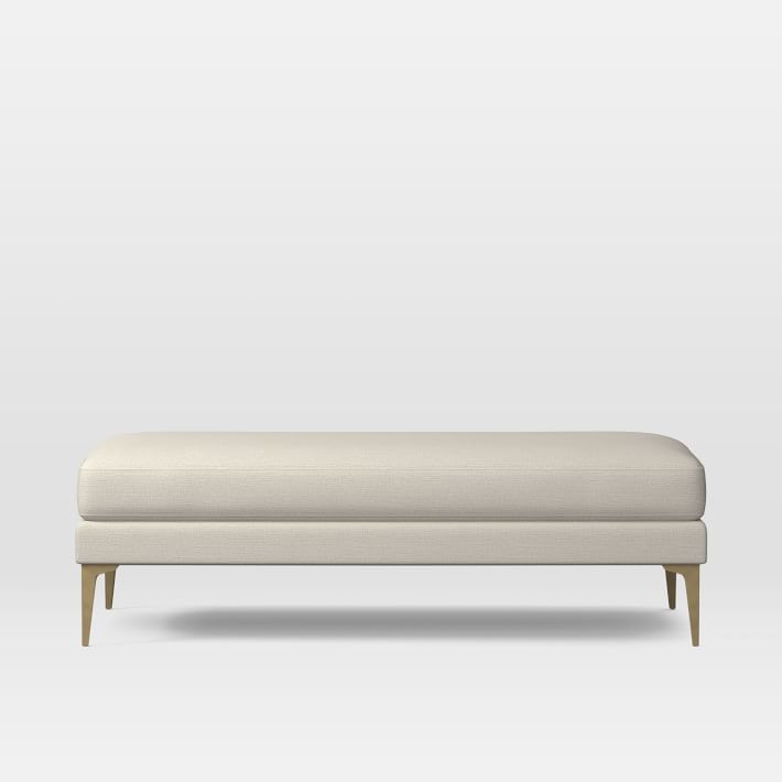 Andes Bench | West Elm (US)