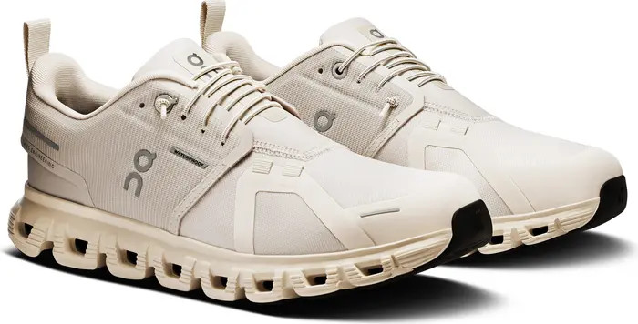 Cloud 6 Waterproof Sneaker (Women) | Nordstrom