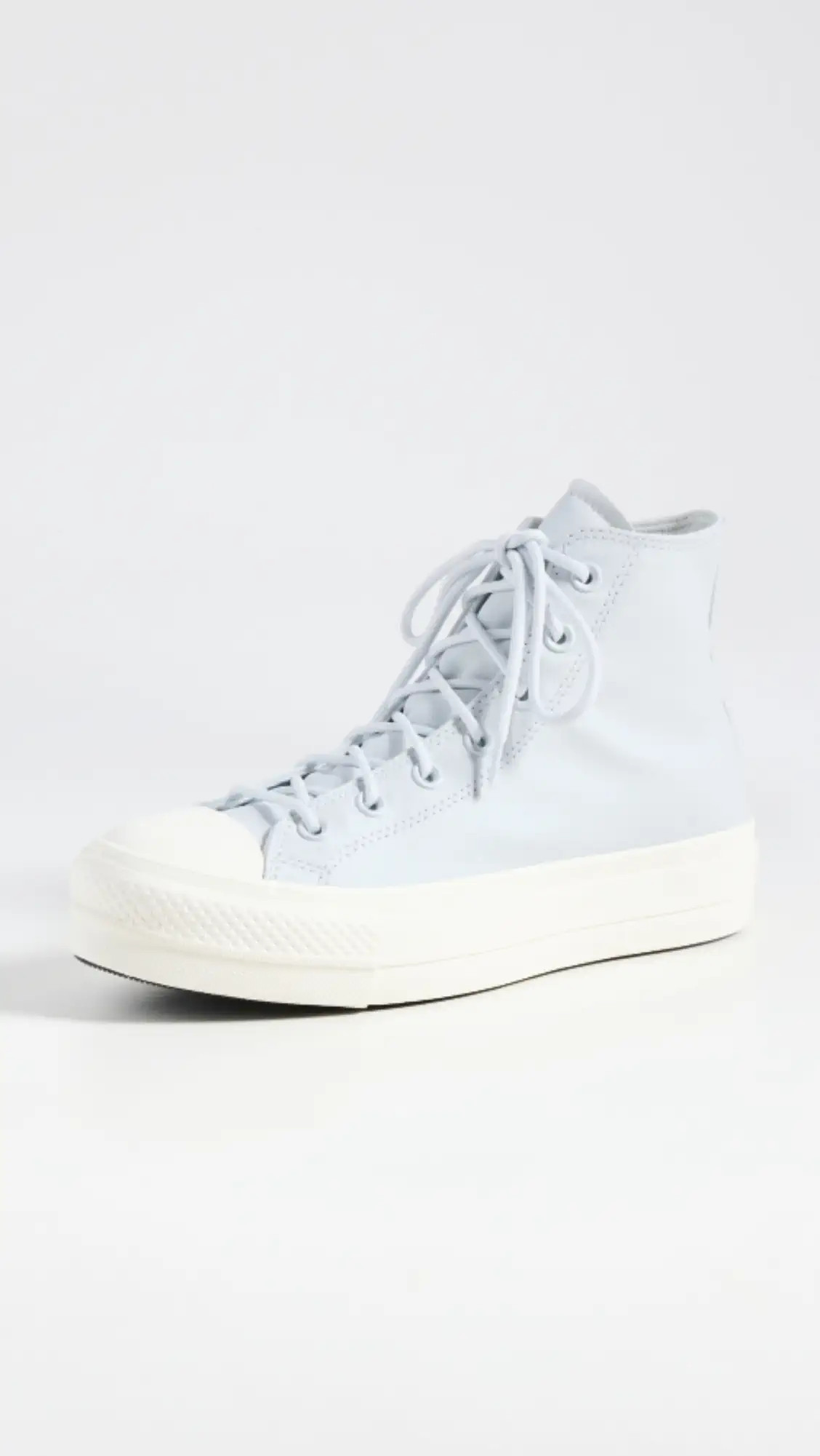 Converse Chuck Taylor All Star Lift Sneakers | Shopbop | Shopbop