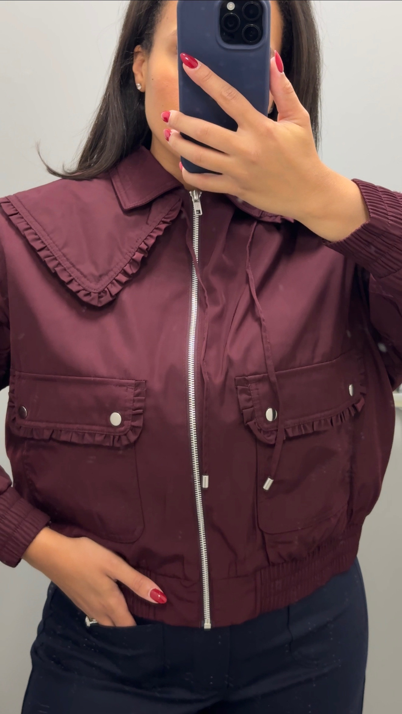walmart fall fits! 

 #LTKootd #LTKWorkwear