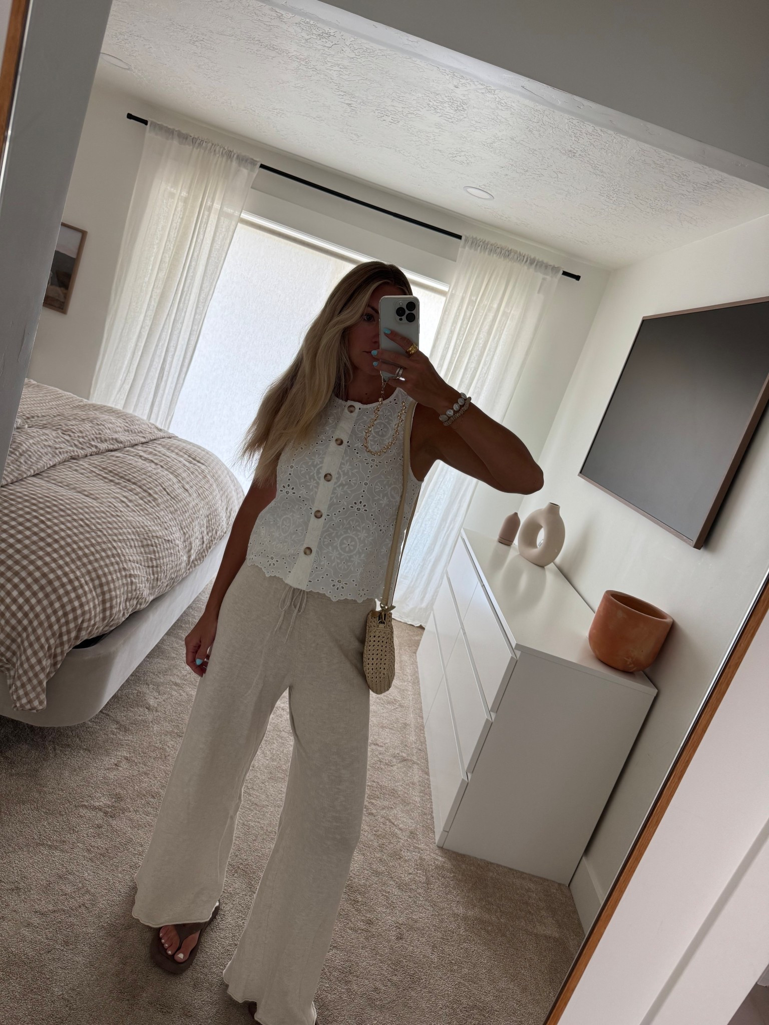 Breezy summer date night 

#LTKStyleTip #LTKSeasonal #LTKSummerEdit