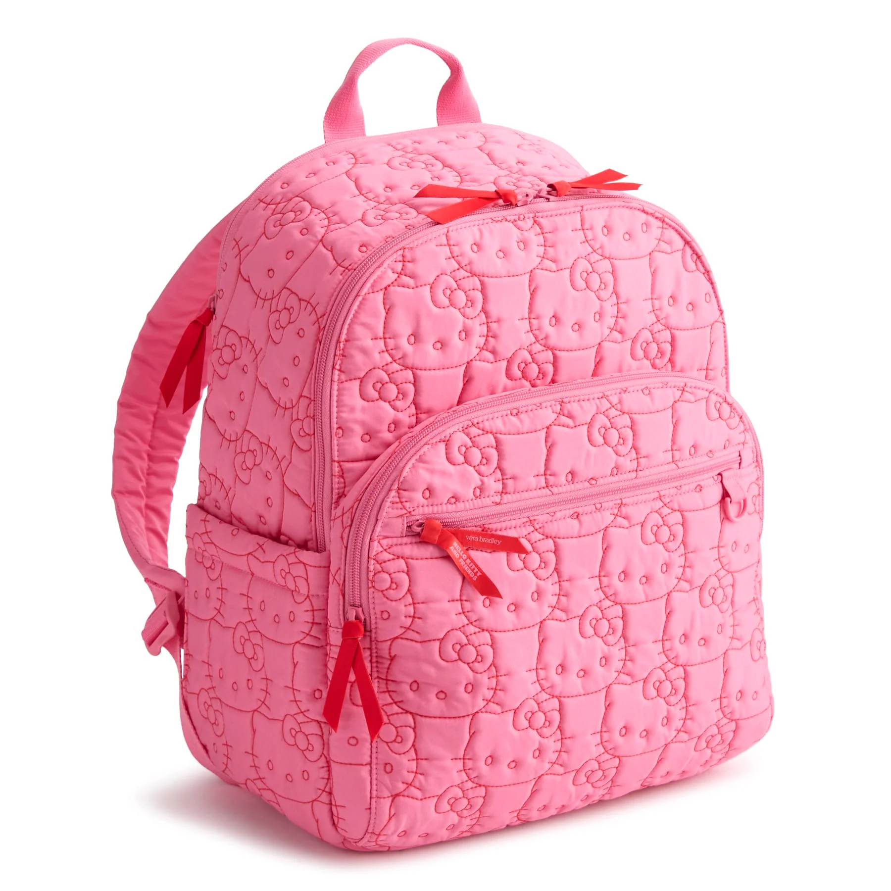 Hello Kitty® and Friends Bancroft Backpack | Vera Bradley