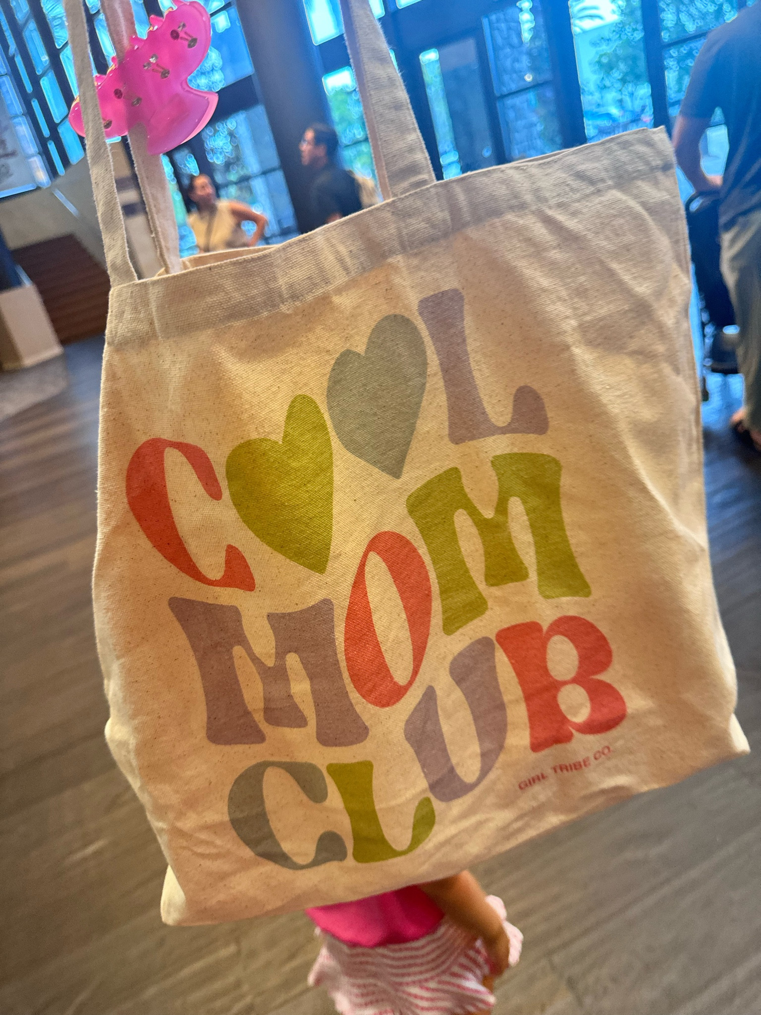 Cool mom bag ✨🛍️

#LTKFindsUnder50 #LTKItBag #LTKStyleTip