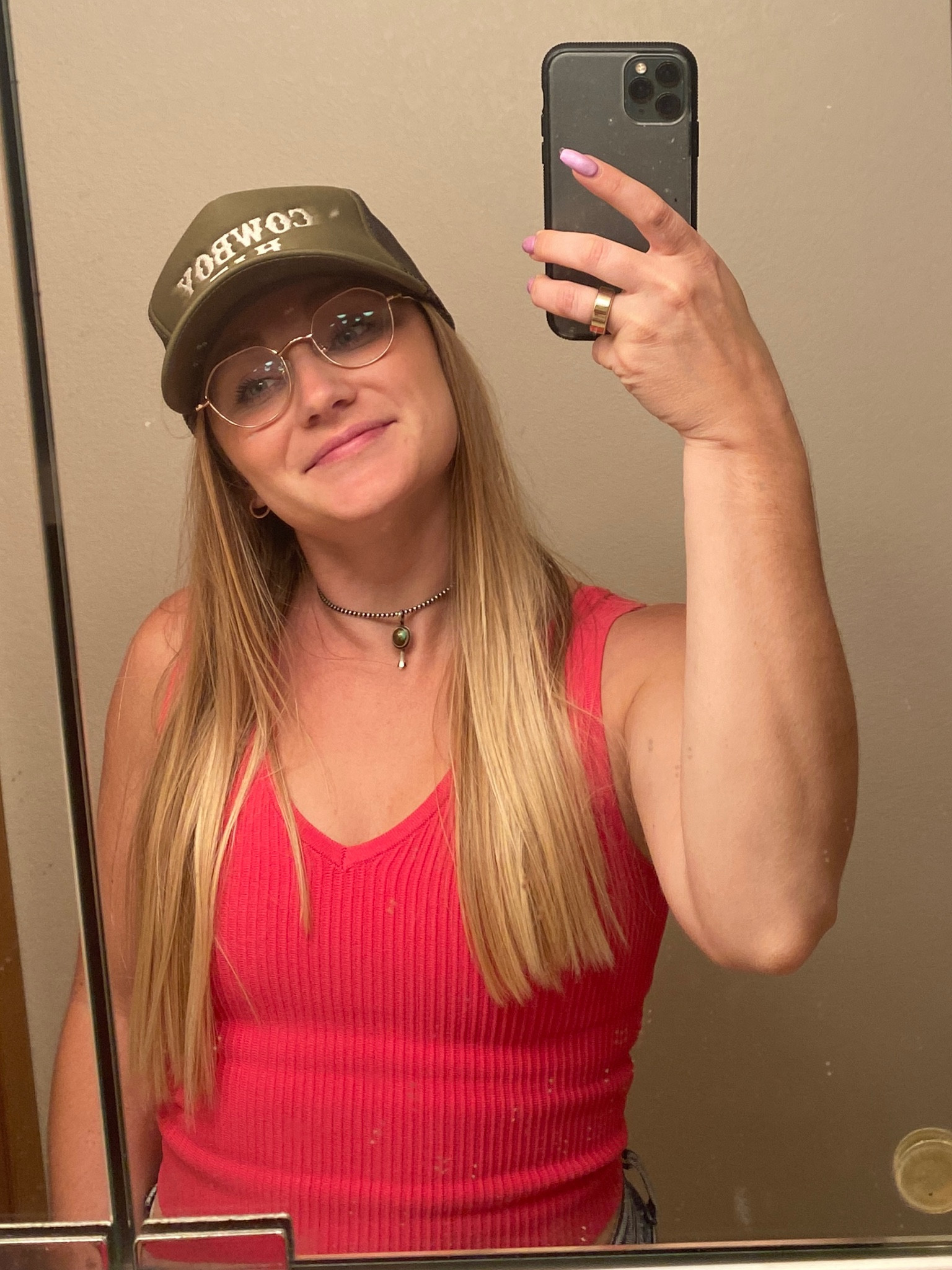 Love this tank! And it’s super affordable and great great quality. 

#LTKunder50 #LTKstyletip #LTKFind