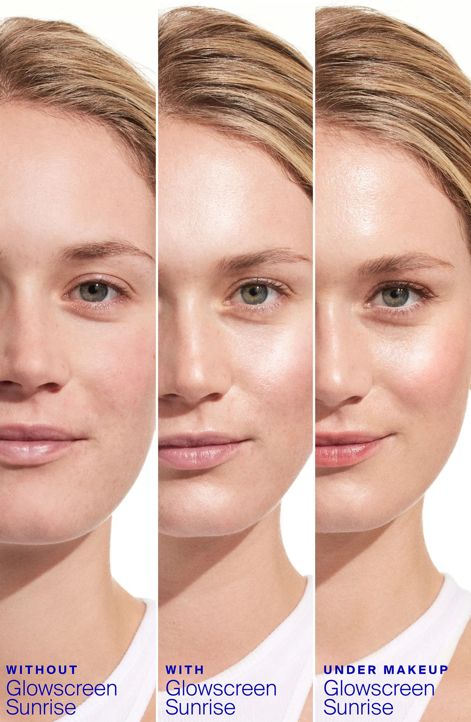 Glowscreen Broad Spectrum Sunscreen SPF 40 | Nordstrom