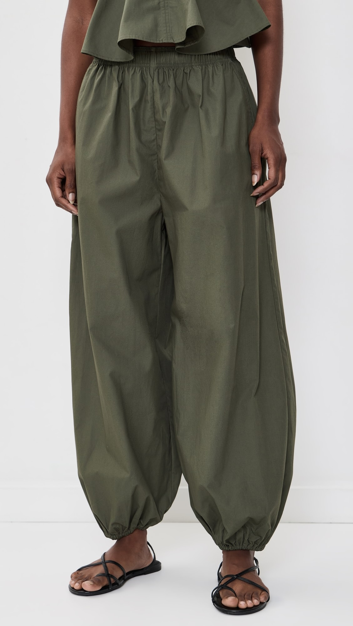 Herskind Sylvia Balloon Pants | Shopbop | Shopbop