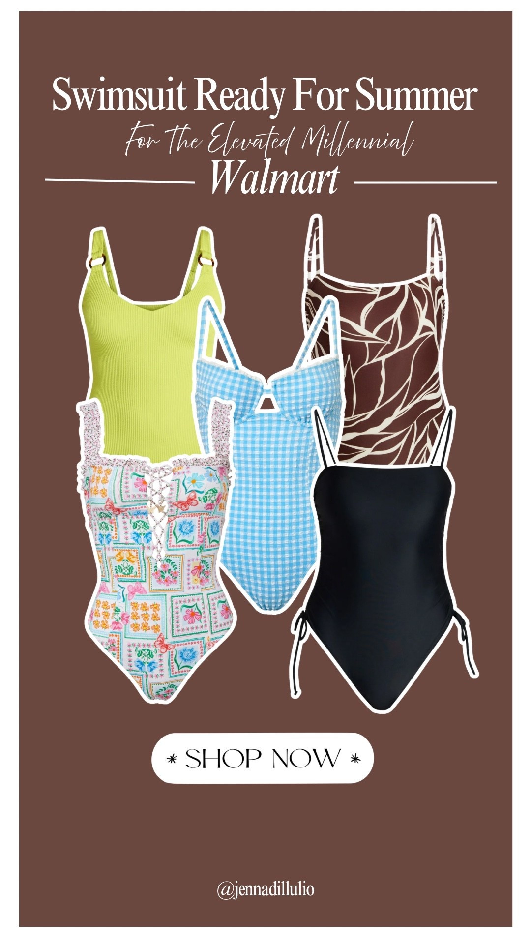 Swimsuit ready for Summer!

#LTKSwim #LTKootd #LTKmomlife