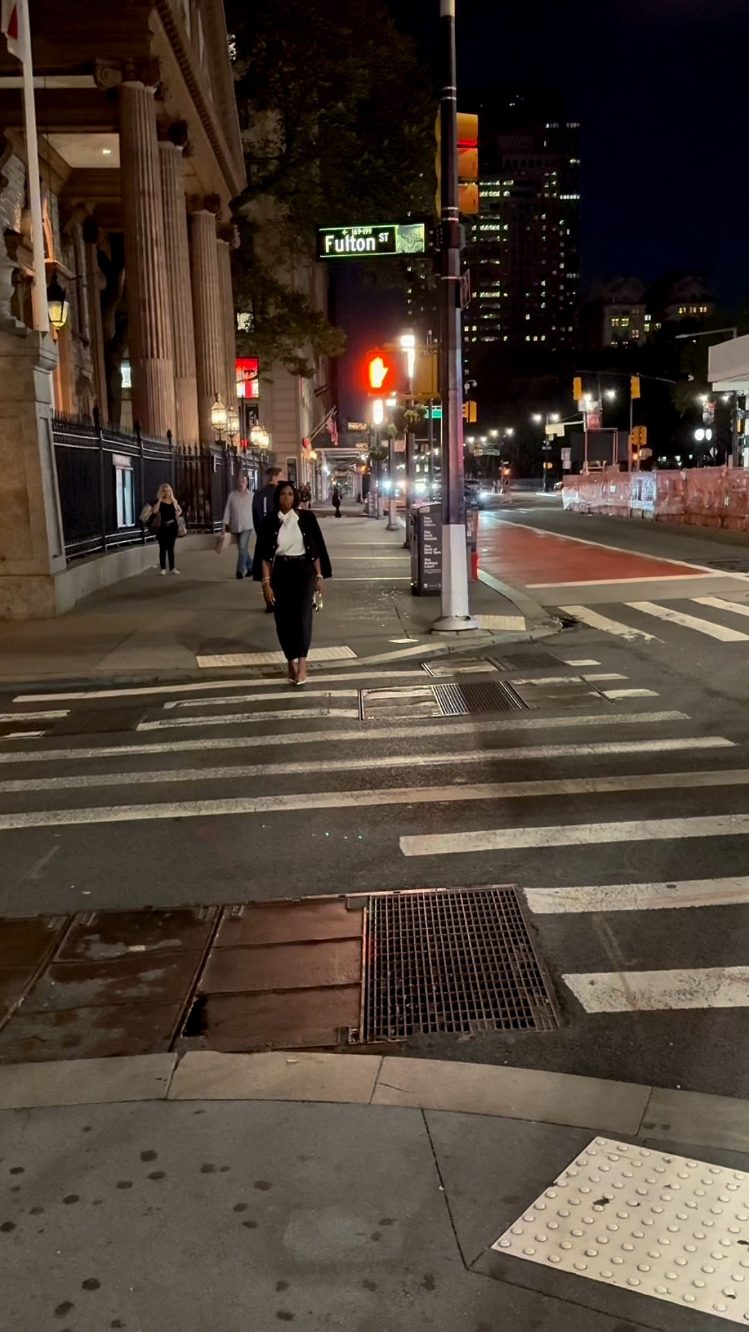 New york outfits nyfw

#LTKFallSale #LTKSeasonal #LTKTall