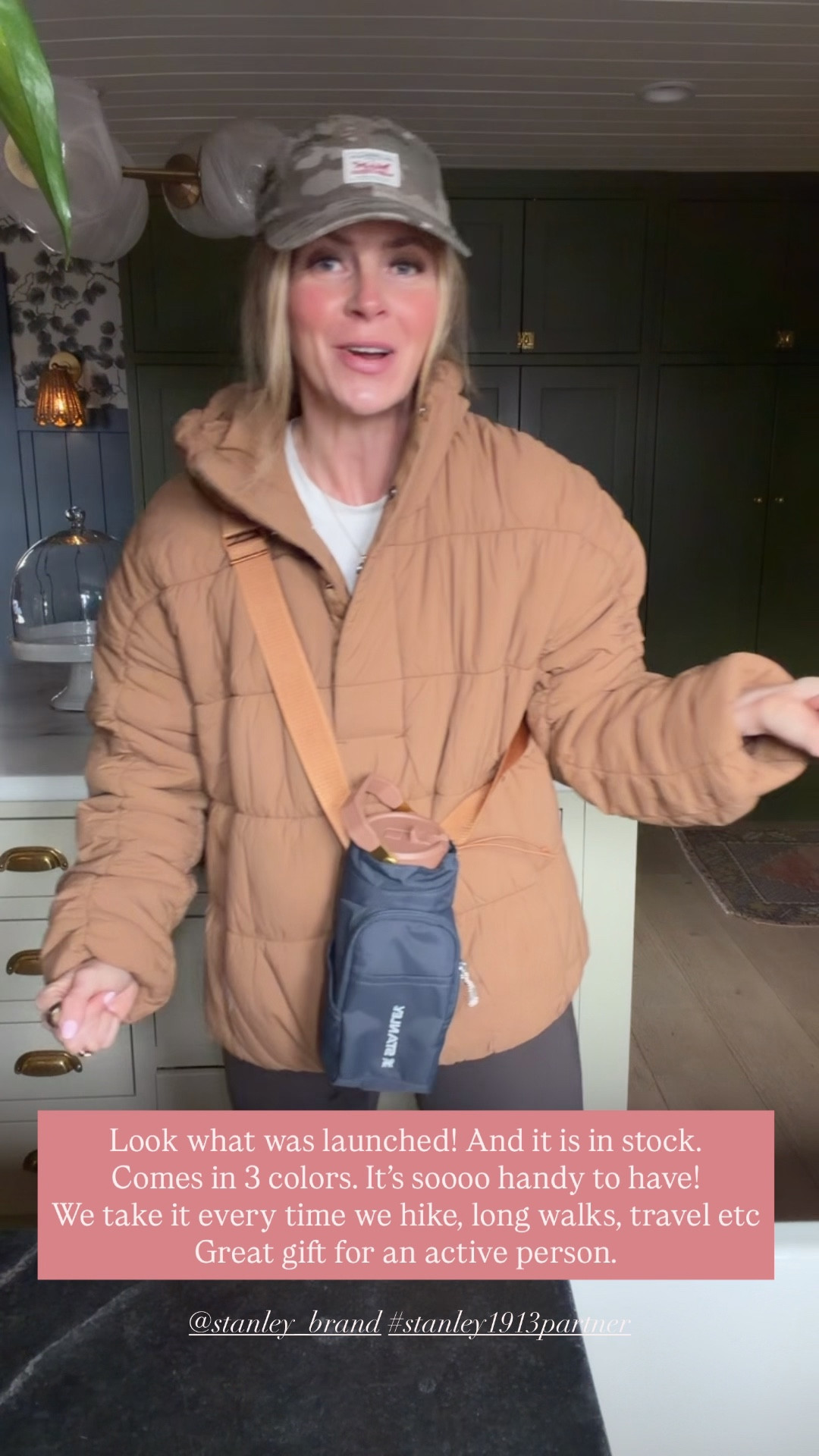@stanley_brand #stanley1913partner