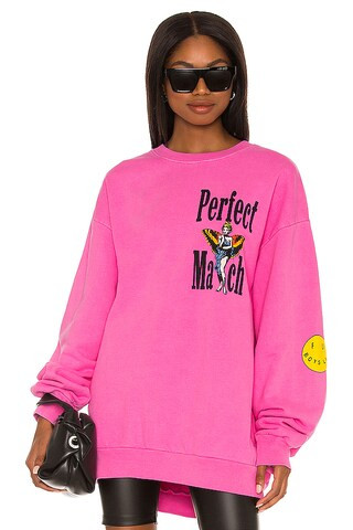 Perfect Match Sweatshirt
                    
                    Boys Lie | Revolve Clothing (Global)