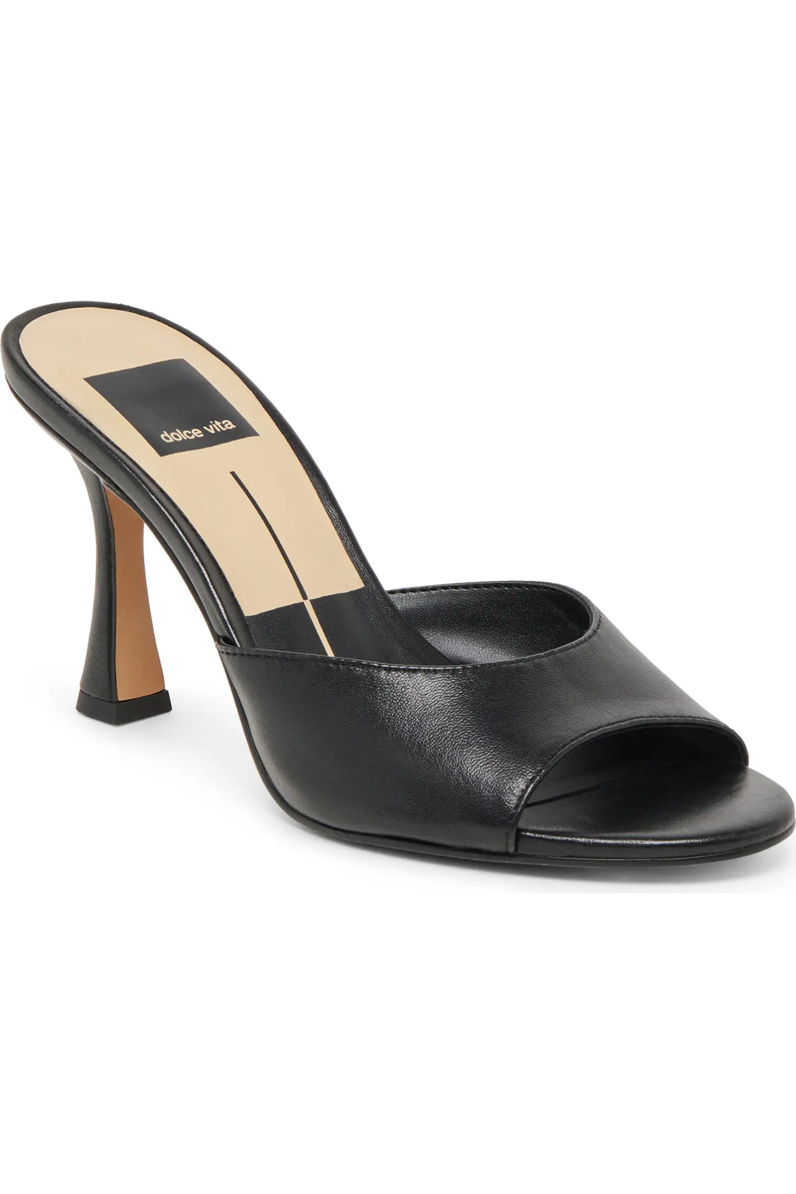 Dolce Vita Rosha Slide Sandal (Women) | Nordstrom | Nordstrom