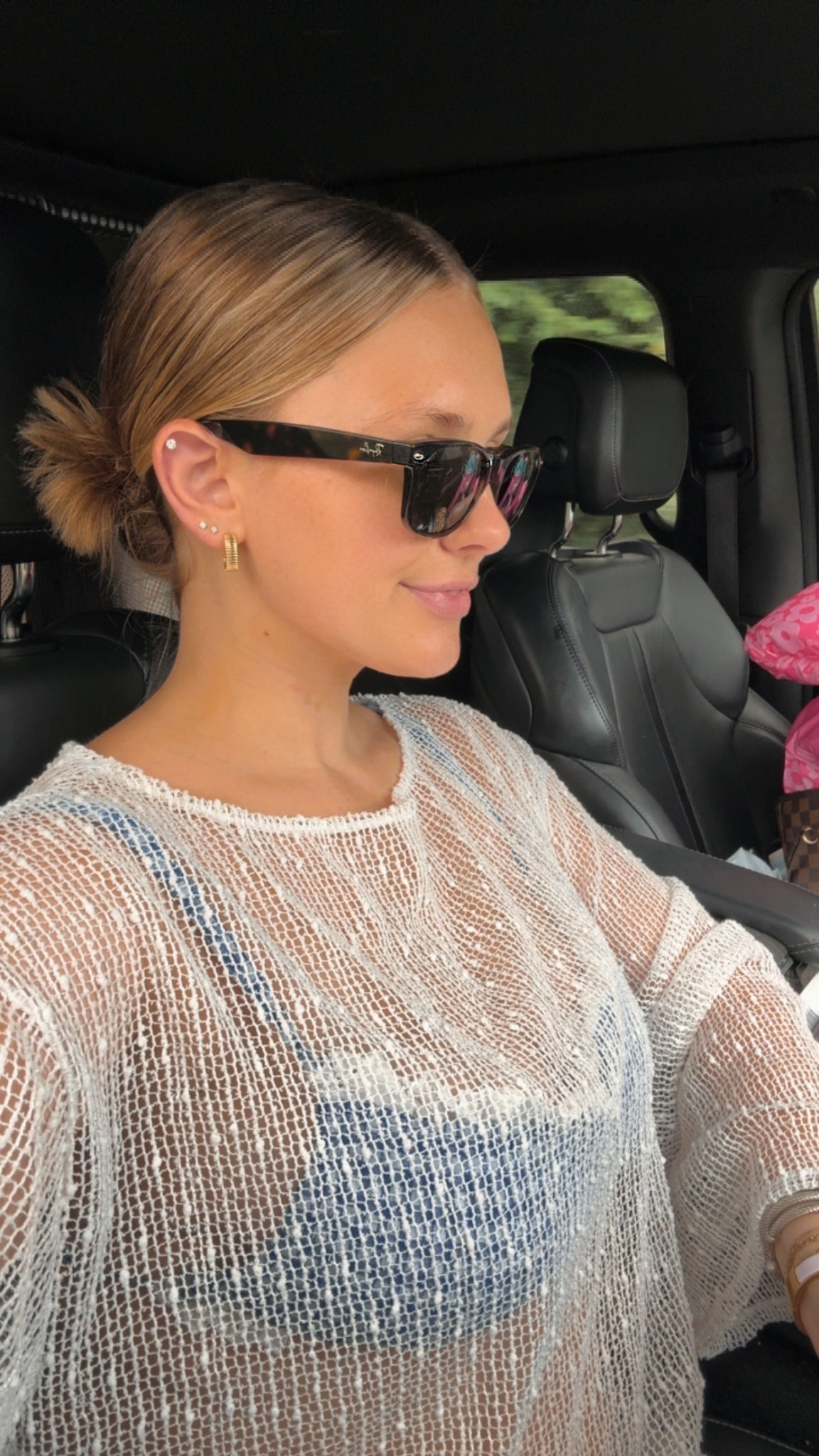 my new favorite swimmie coverup 

#LTKSwim #LTKStyleTip