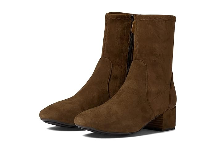 Ella Stretch Bootie | Zappos