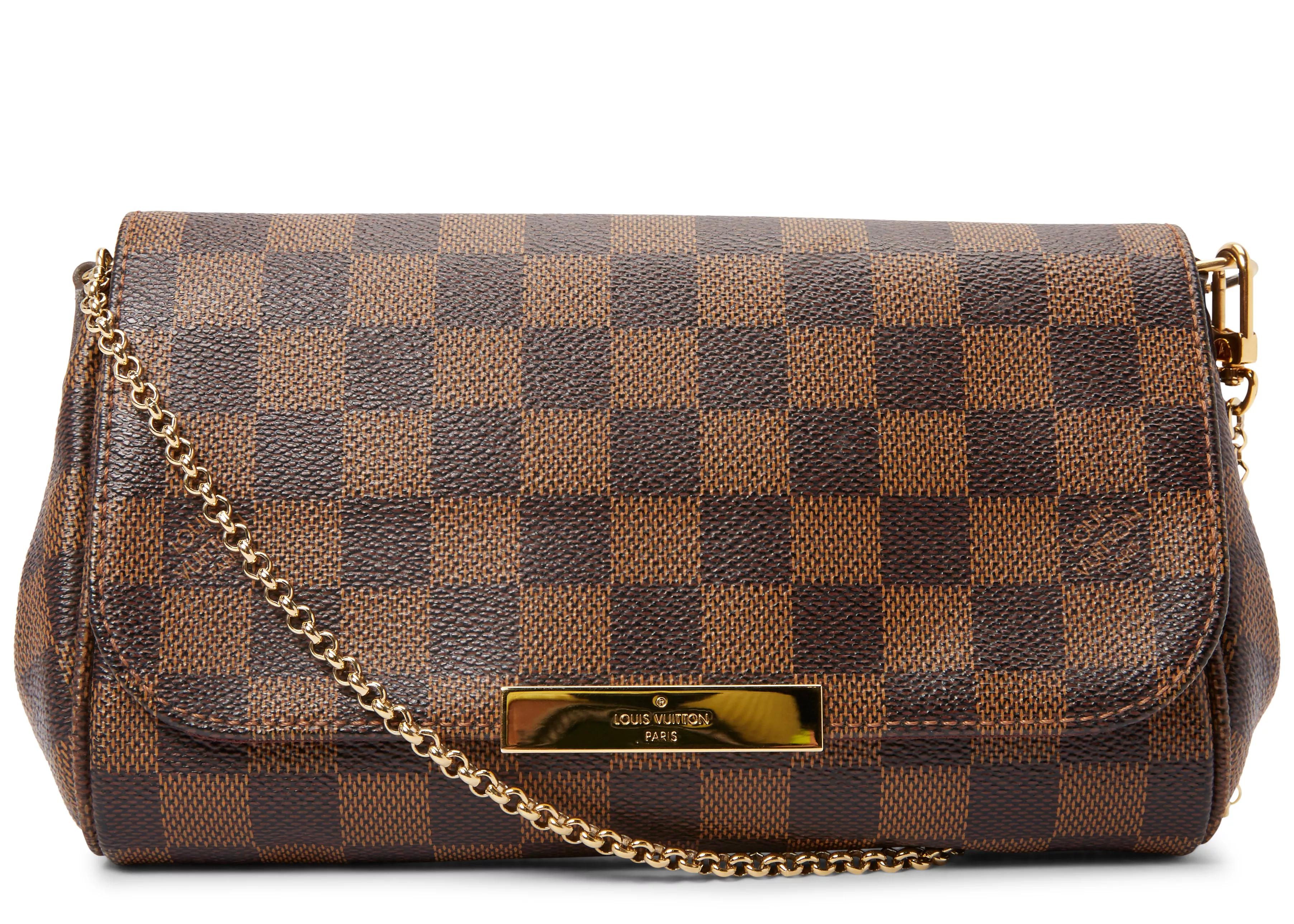 LOUIS VUITTON Damier Ebene … curated on LTK