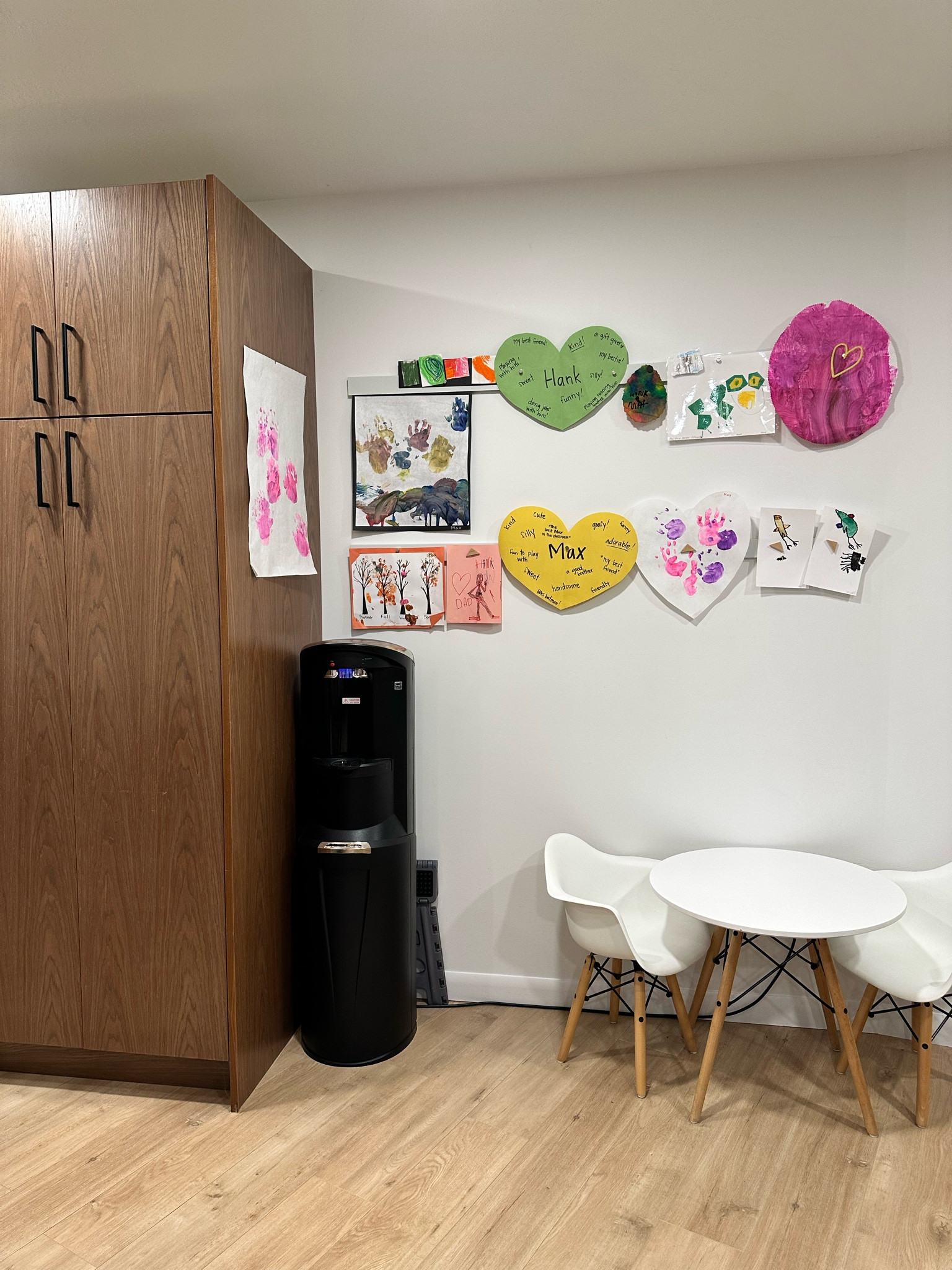 Wall hanging kit for kids art! 

#LTKkids #LTKfamily #LTKunder50