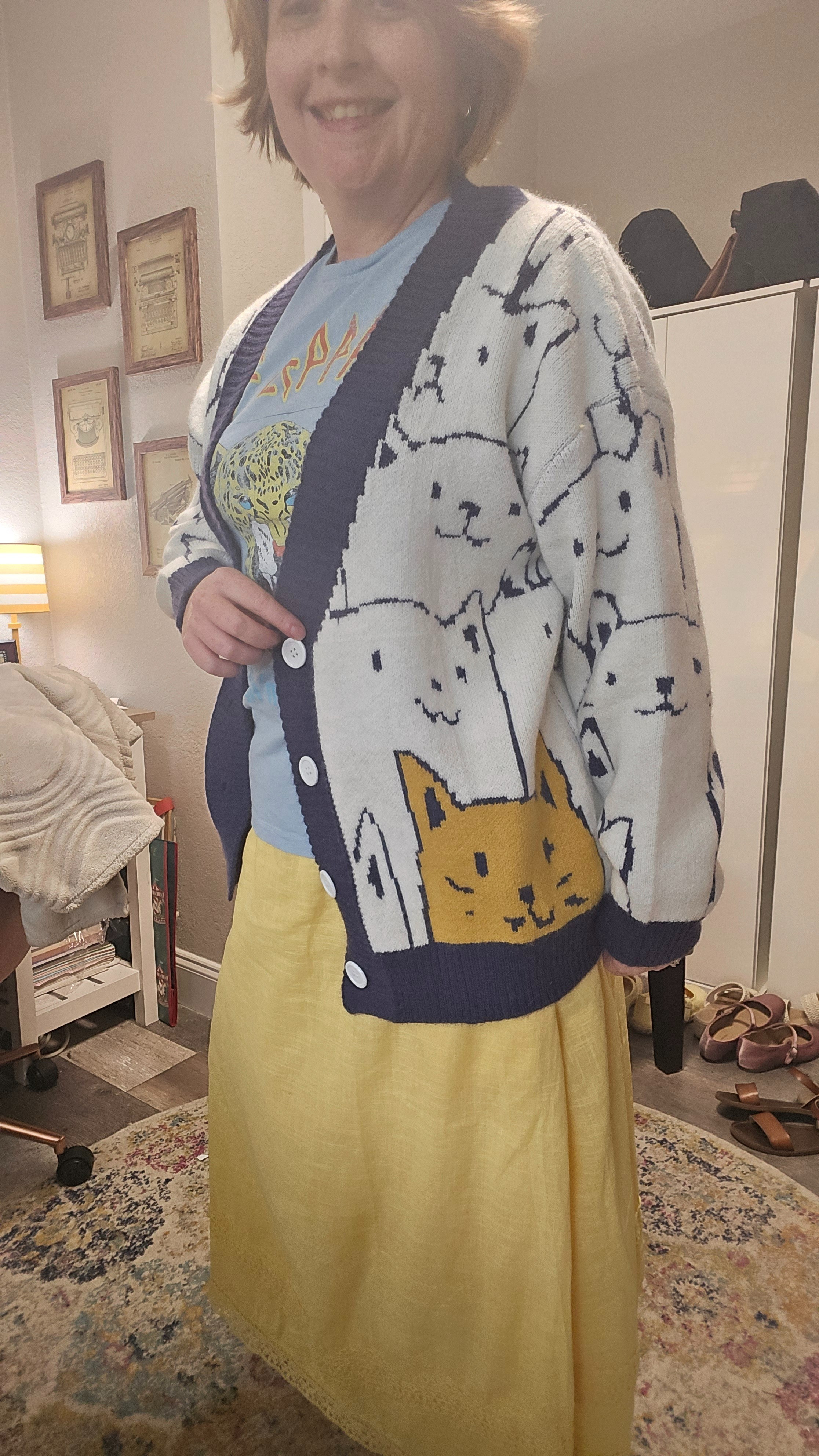 #LTKootd #LTKWorkwear #LTKPetite