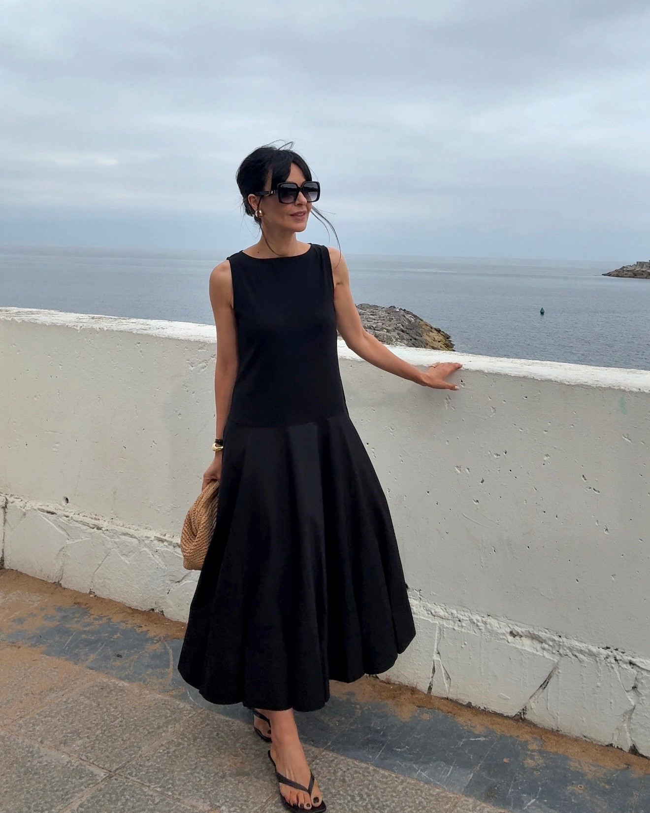 This dress! 


#LTKsummer #LTKespana #LTKeurope
