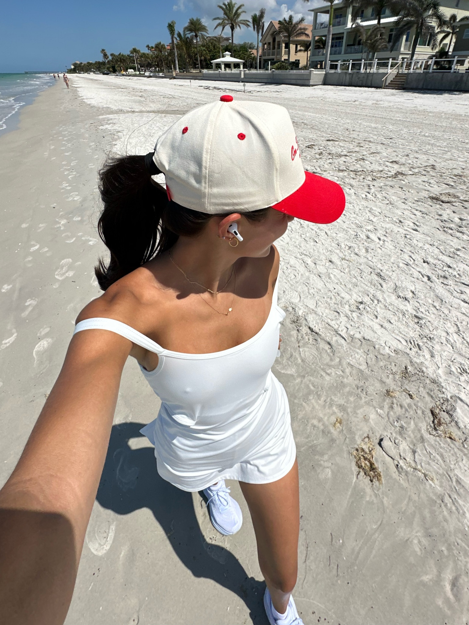 ❣️ wearing an XS 

#LTKActive #LTKSeasonal