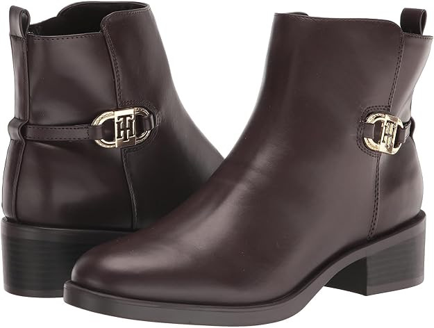 Tommy Hilfiger Adaptive Women's Imiera | Amazon (US)