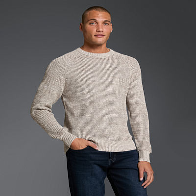 Marled Sweater | Buckle