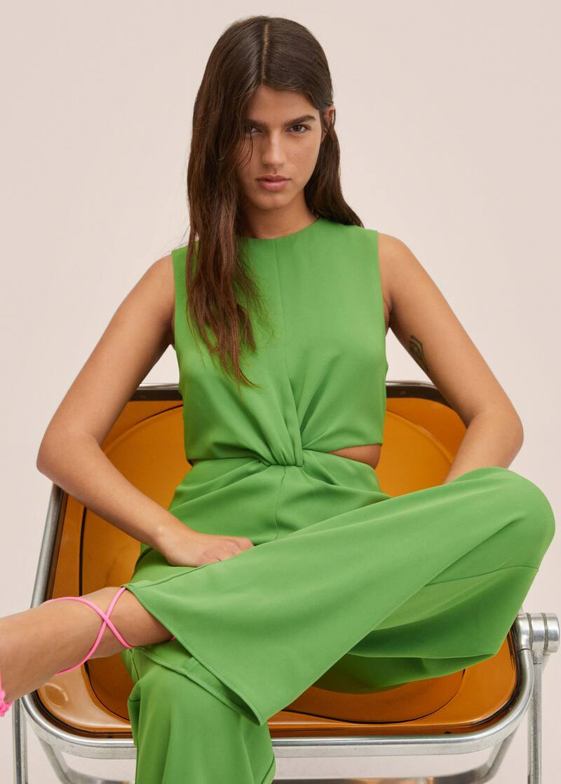 Search: Jumpsuit (331) | Mango USA | MANGO (US)