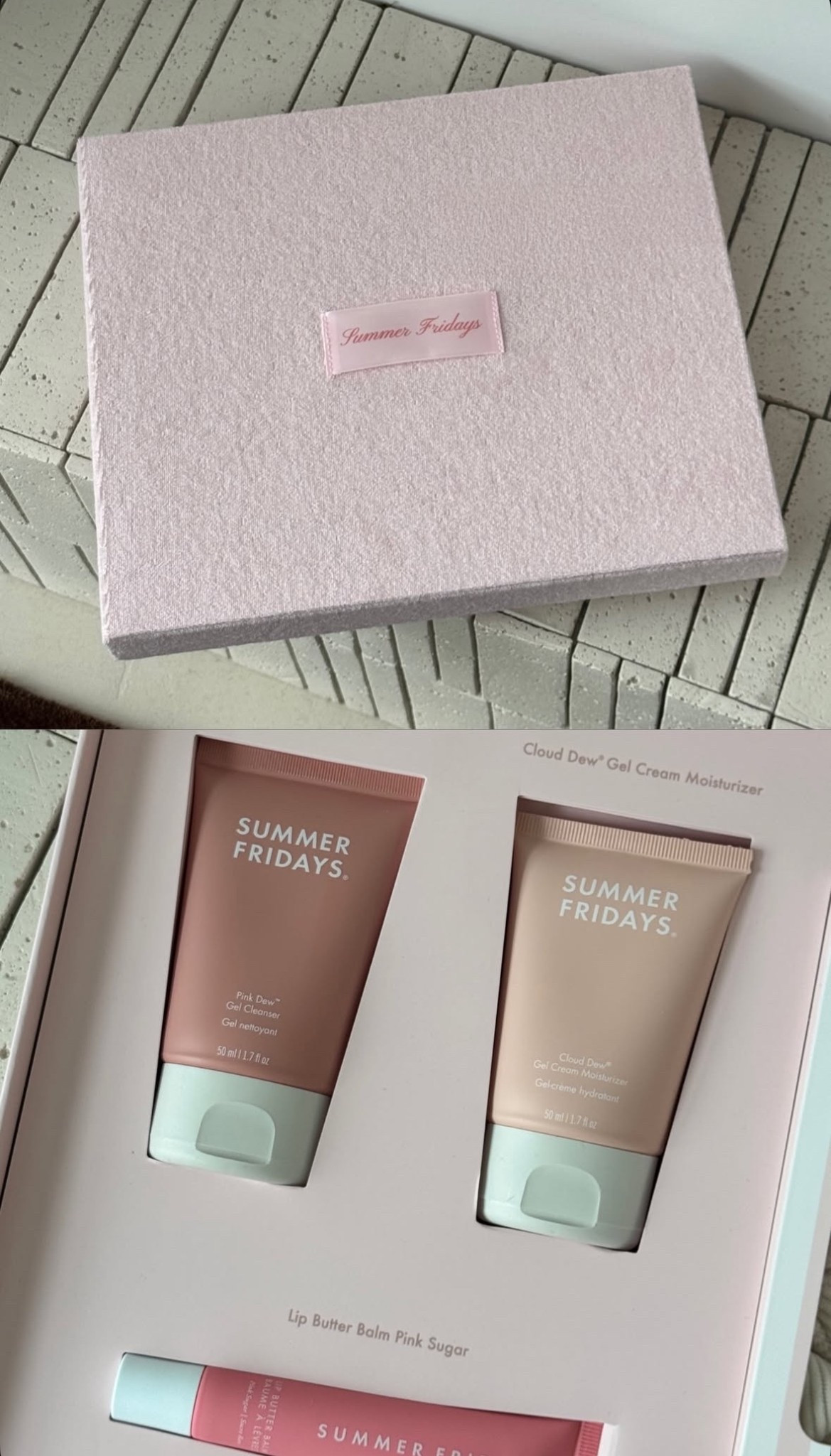 current favorite products

publicité. 

#LTKeurope #LTKbeauty #LTKfrance