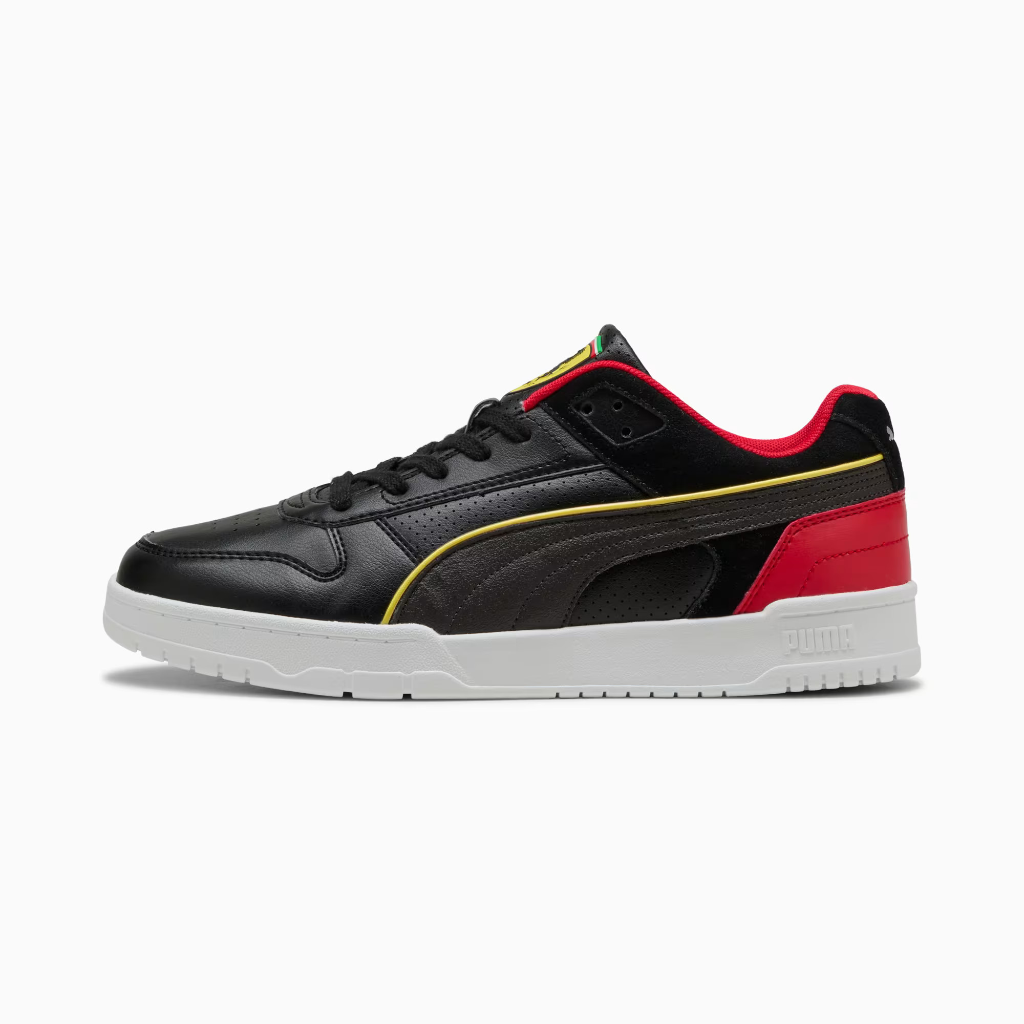Scuderia Ferrari RBD Game Low Sneakers | PUMA US