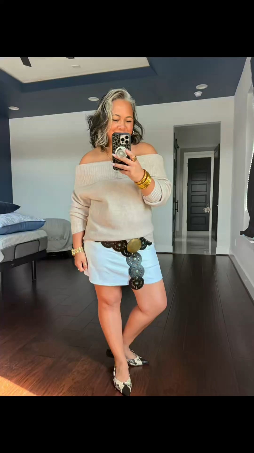 #LTKMidsize #LTKShoeCrush #LTKStyleTip