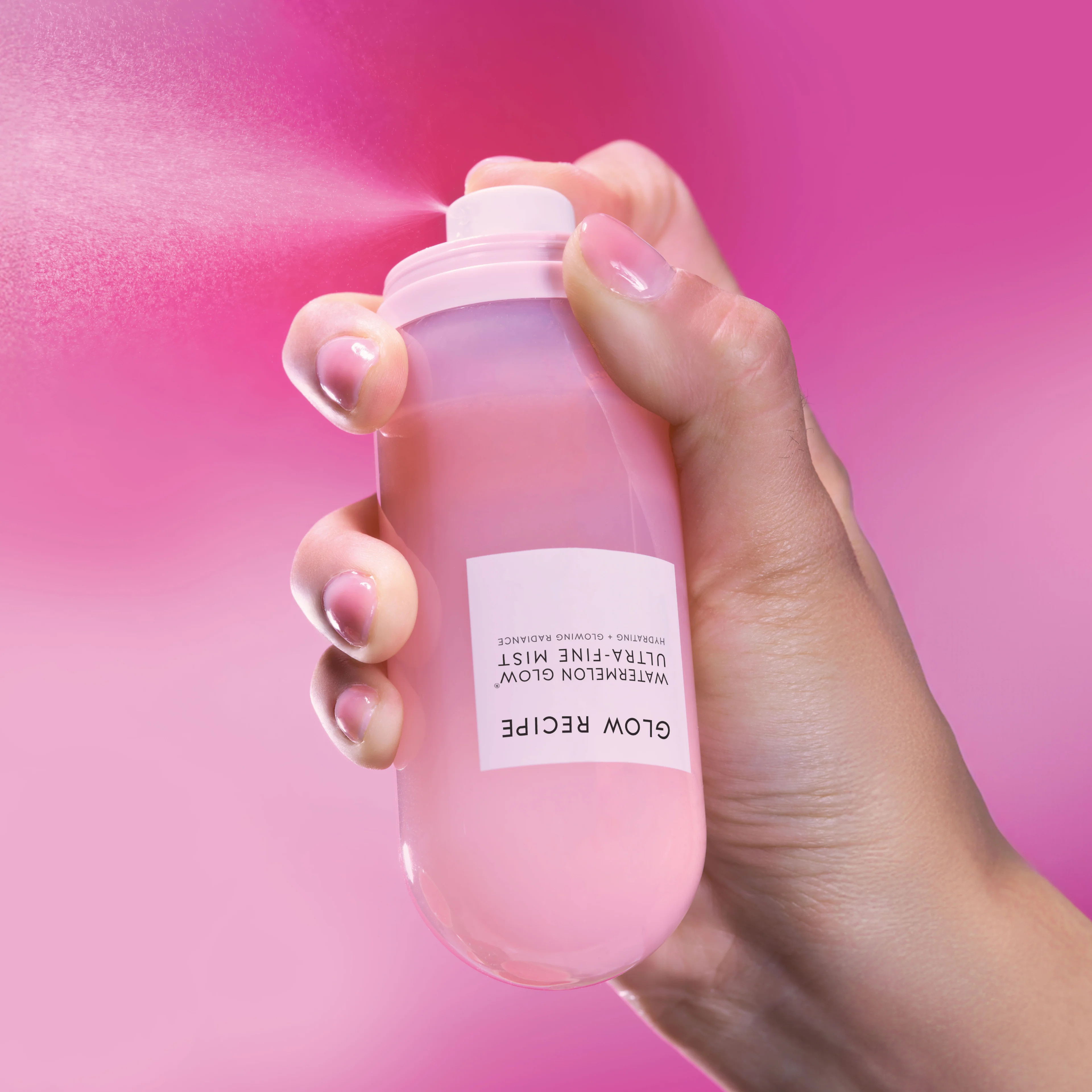 Glow Recipe- Watermelon Glow Ultra-Fine Mist | Glow Recipe