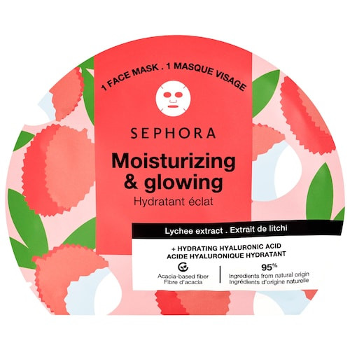 Hydrating Face Masks | Sephora (US)
