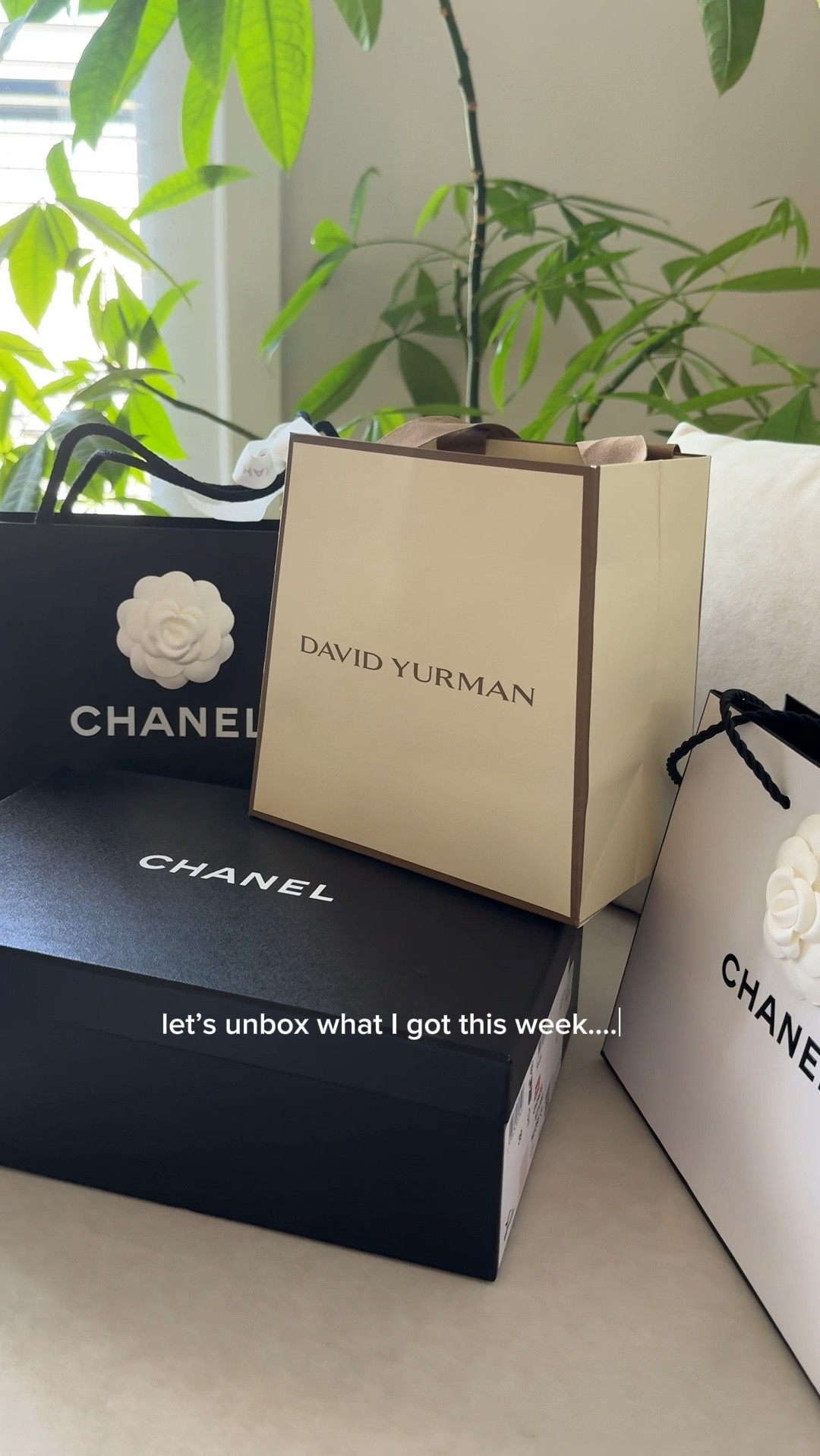 A mini shopping haul of the luxury goods I picked up this week 🥰 the sandals are from Neiman Marcus but can’t find them online. 

#LTKVideo #LTKstyletip #LTKGiftGuide