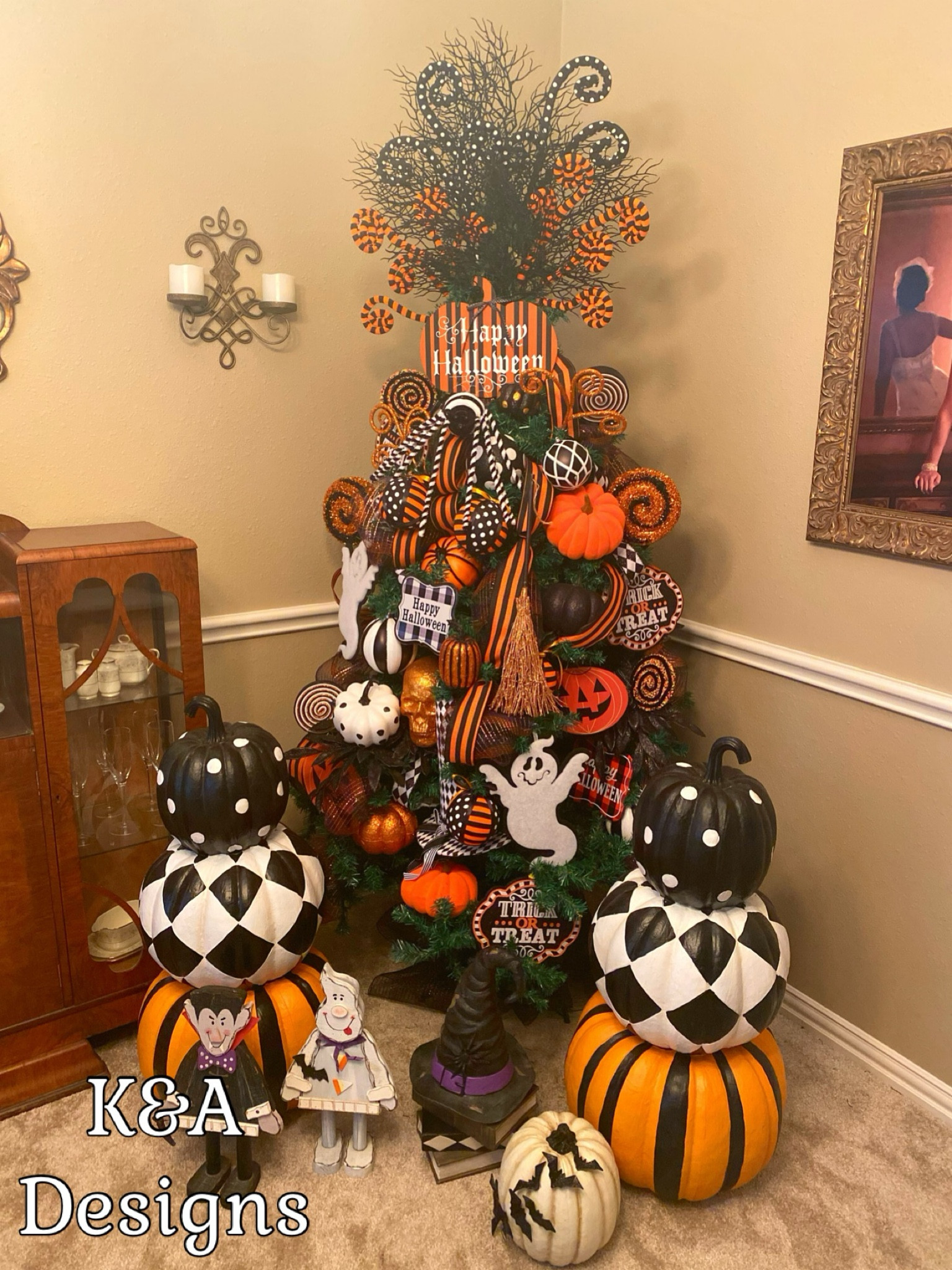 #LTKHalloween #LTKSeasonal #LTKHome